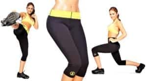 Hot shapers жиросжигающие пояса и футболки